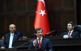 Thổ Nhĩ Kỳ ra điều kiện tham gia liên minh chống IS