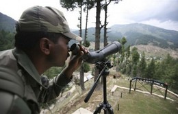 Ấn Độ cáo buộc Pakistan sử dụng “chiến thuật nghi binh”