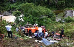 Bài học từ tai nạn xe khách Lào Cai: Hậu quả có thể được ngăn chặn