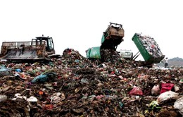 4.000 tỉ VND/năm xử lý rác đi về đâu?