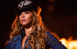 Beyonce phá kỷ lục giải Grammy