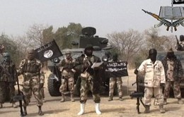 Nigeria: Boko Haram giết hại 33 người, bắt cóc hơn 100 người