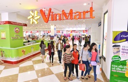 Khai trương chuỗi siêu thị và cửa hàng tiện ích VinMart