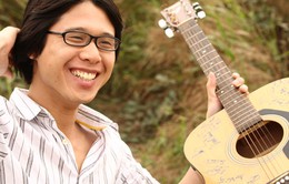 Minishow Bài hát Việt cuối năm: Nguyễn Duy Hùng đưa "12giờ" trở lại