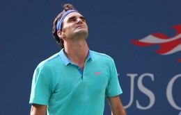 Roger Federer: Grand Slam thứ 18 chưa bao giờ là nỗi ám ảnh