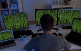 Tin tặc Trung Quốc cài phần mềm độc vào máy tính Chính phủ Canada