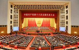 Trung Quốc mạnh tay chỉnh đốn tác phong cán bộ Đảng viên