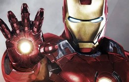 Thiết kế iPhone 8 độc đáo với phong cách Iron Man