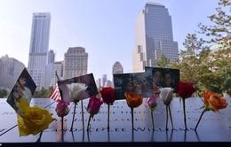 13 năm sau sự kiện 11/9: Nước Mỹ vẫn chưa an toàn