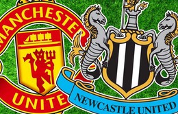 Man United  - Newcastle: Quỷ đỏ “át vía” Chích chòe?