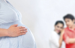 Người mang thai hộ được hưởng chế độ thai sản