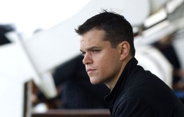 Matt Damon sẽ tiếp tục thủ vai Jason Bourne
