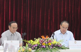 MTTQ Việt Nam đẩy mạnh giám sát, giải quyết khiếu nại tố cáo