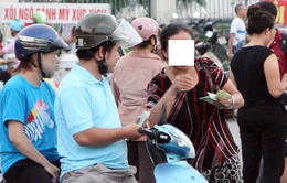 Vé chợ đen xem U19 Việt Nam chạm ngưỡng 1 triệu VND/cặp