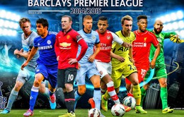 Lịch tường thuật vòng 7 Premier League: Đại chiến Chelsea – Arsenal