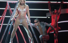 Britney Spears thừa nhận bị bạn trai lừa dối