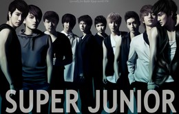 MAMA 2014: Super Junior vượt qua đàn em trong đề cử "Nghệ sĩ của năm"