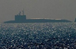 Ấn Độ thử nghiệm tàu ngầm hạt nhân nội địa đầu tiên