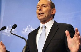 Thủ tướng Australia bất ngờ quyết định cải tổ nội các