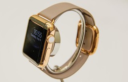 Apple Watch sẽ có phiên bản giá hơn 100 triệu VND?