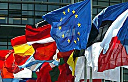 EU gia hạn cấm vận Nga tới tháng 7/2016