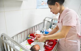 Nghệ An: Cứu sống thai nhi trong bụng người mẹ nguy kịch vì TNGT