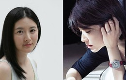 Những mỹ nữ xứ Hàn tóc ngắn xinh hơn tóc dài
