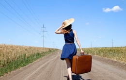 Lý do du lịch một mình khiến cuộc sống của bạn thêm thú vị