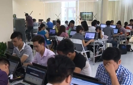 Việt Nam trong top 20 quốc gia sử dụng Internet cao nhất thế giới