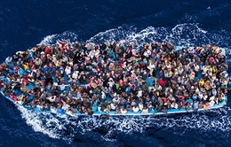 EU hợp tác với Thổ Nhĩ Kỳ để giải quyết khủng hoảng di cư