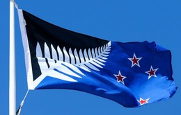 New Zealand trưng cầu dân ý chọn quốc kỳ mới