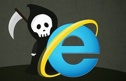 Microsoft sẽ ngừng phát triển trình duyệt Internet Explorer