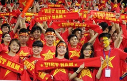 CHÍNH THỨC: VTV tường thuật trực tiếp toàn bộ các trận đấu của U23 Việt Nam tại SEA Games 28