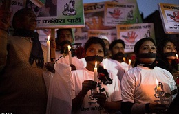 Ấn Độ: Cấm chiếu bộ phim về vụ cưỡng hiếp gây chấn động