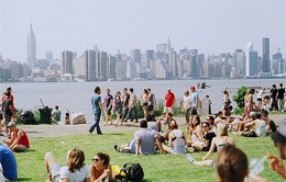 New York lọt top 3 thành phố đắt đỏ nhất thế giới