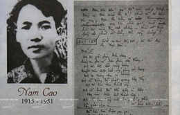 Phim tài liệu "Đi tìm Nam Cao": Hành trình tìm mộ của cố nhà văn