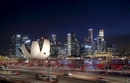 Singapore 50 "tuổi" - Câu chuyện cổ tích thời hiện đại