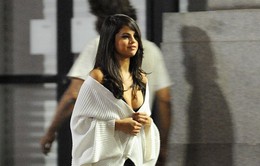 Selena Gomez khoe thân hình thon gọn bất ngờ