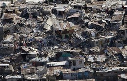Mỹ: Cảnh bảo siêu động đất có thể giết chết 13.000 người