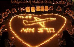 Nhìn lại hành trình tìm kiếm MH370