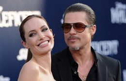 Angelina Jolie: Đóng cảnh nóng với Brad Pitt khá kỳ cục