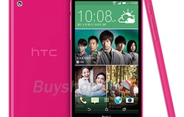 10 smartphone hồng cho ngày Valentine