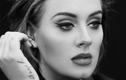 Adele từ chối phẫu thuật thẩm mỹ