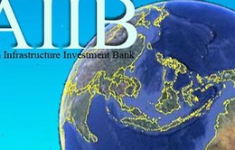 UAE - thành viên sáng lập thứ 35 của AIIB