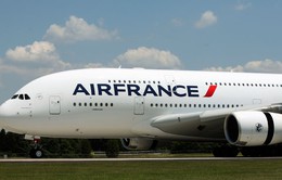 2.900 nhân viên của Air France sắp mất việc