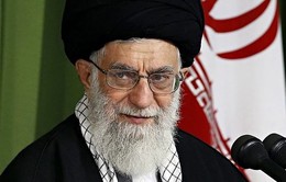 Iran sẽ tham dự vòng đàm phán tiếp theo về Syria