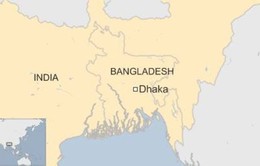 Ấn Độ và Bangladesh ký thỏa thuận biên giới lịch sử