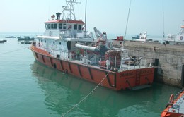Đà Nẵng: Truy tìm tàu hàng đâm tàu cá khiến 4 ngư dân thương vong
