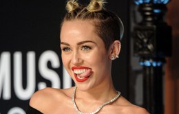 Miley Cyrus sẽ quậy tưng bừng tại VMA 2015?
