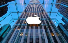 Apple dính án phạt trốn thuế ở Italy
